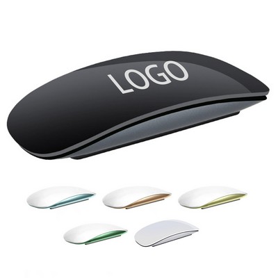 Silent Multi Arc Touch Mouse