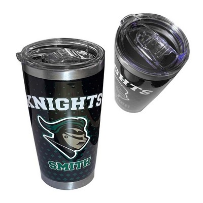 Sublimated Tumbler - 20oz