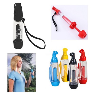 Facial Hydration Sprayer