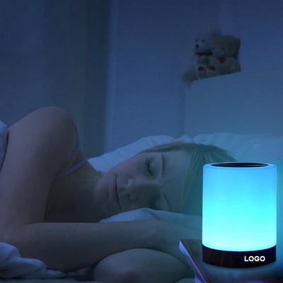 Smart Touch LED Night Light