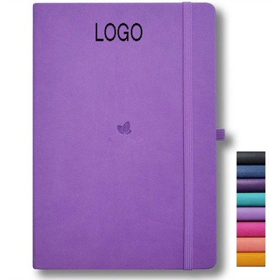 PU Business Notebook