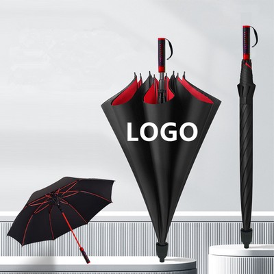 49" Automatic Open Golf Umbrella