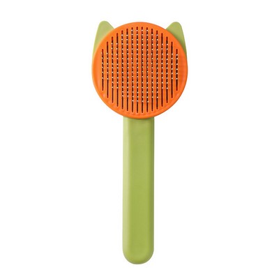 Pet Cat Hair Remover Comb