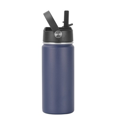 Hot Sale 16oz Insulated Stainless Steel Water Bottle