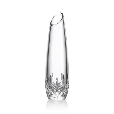 Waterford® 9'' Lismore Essence Bud Vase