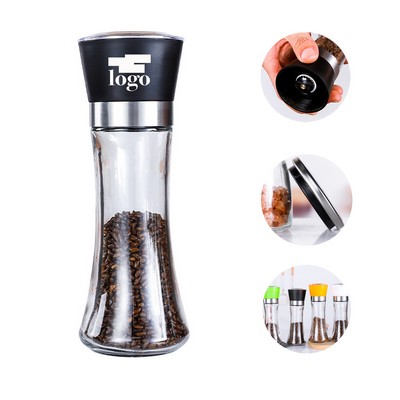 Household Manual Pepper Grinder