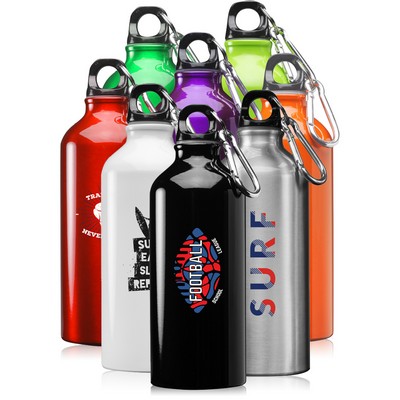 Aluminum Water Bottles - 20 oz