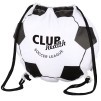 3D Soccer Ball Drawstring Backpack