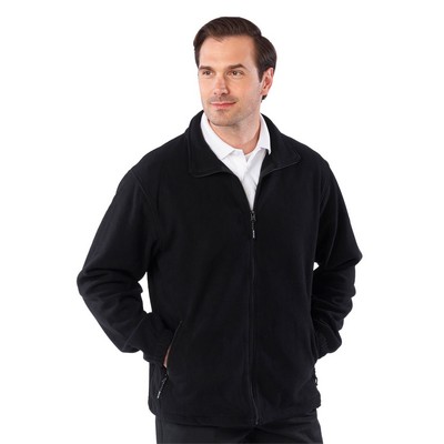 Edwards - Sweaters - Men's Microfleece Jacket