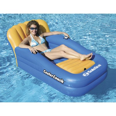 Solstice Floating Cooler Couch