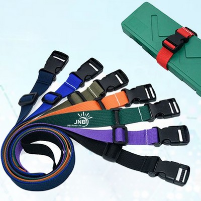 Luggage Straps