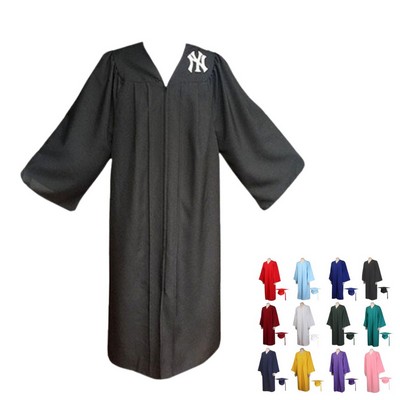 Graduation Gown