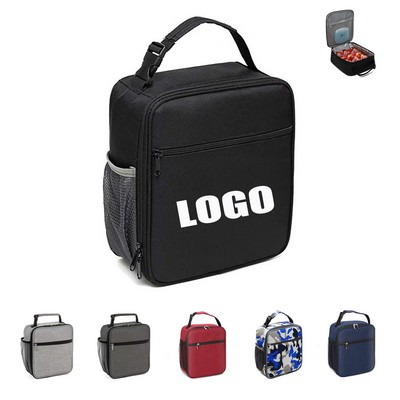 Small Lunch Cooler Bag