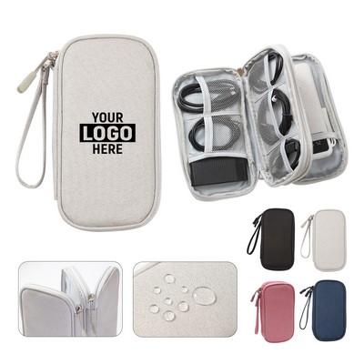 Multi Layer Organizer Bag