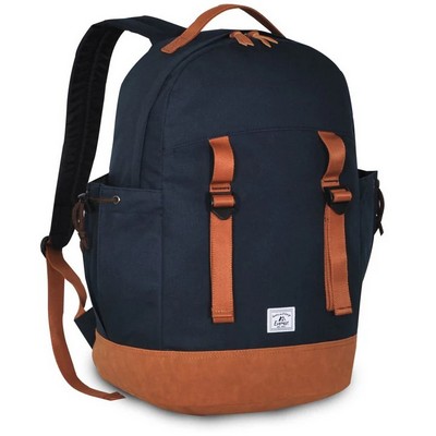 Everest Clean Modern Look Journey Backpack