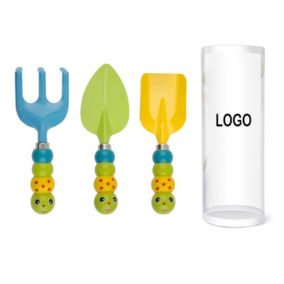 Kids Garden Tools Sets