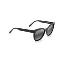 Maui Jim® USA, Inc. Alulu Sunglasses-Black/Neutral Gray