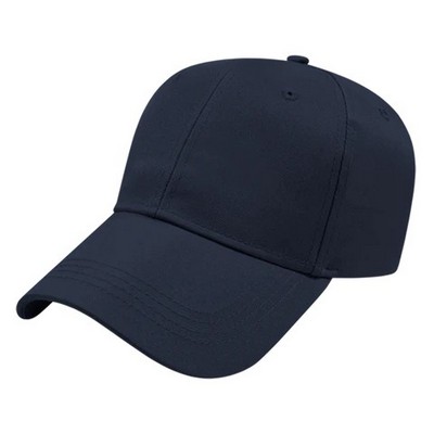 Cap America® Solid Polyester Cap