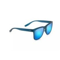 Maui Jim® USA, Inc. Pehu Sunglasses-Blue/Blue Hawaii