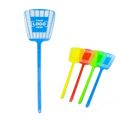 Plastic Fly Swatter