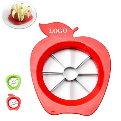 Stainless Steel Apple Shape Slicer