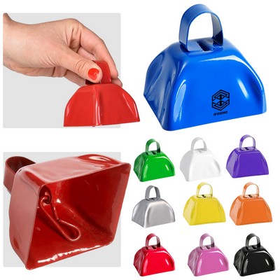 3" Classic Cowbells