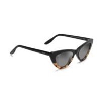 Maui Jim® USA, Inc. Lychee Sunglasses-Black/Neutral Gray