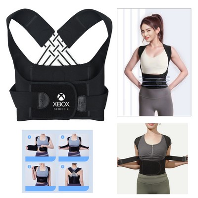 Back Brace Posture Corrector