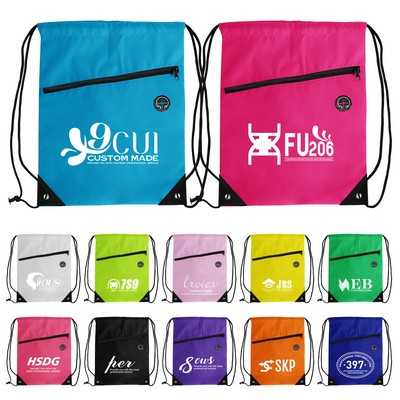 Drawstring Bag