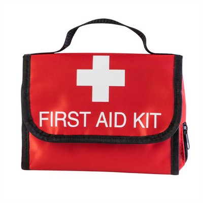 First Aid Bag