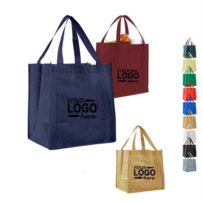 Non-woven Reinforced Tote Bag