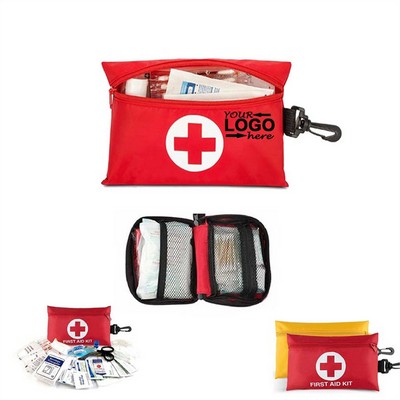 First Aid Kit