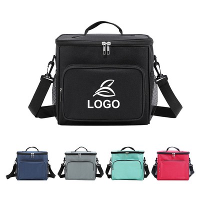 Tote Insulated Cooler Bag