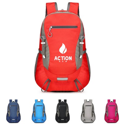 Waterproof Outdoor Camping Sports Bag