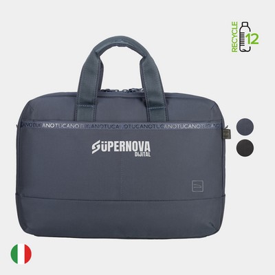 TUCANO® - Italy MODO Premium Recycled Business 16" Laptop Bag