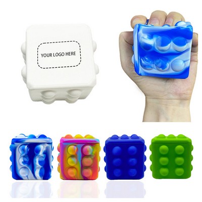 Fidget Cube Stress Toy