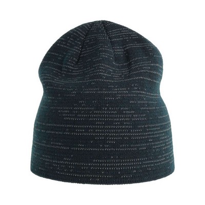 Atlantis® SHIB Sustainable Reflective Beanie