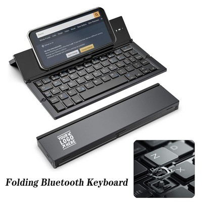 Foldable Keyboard