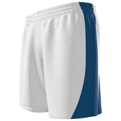 Juice Multi Sport Shorts w/o Pockets (Custom) - 5" Inseam