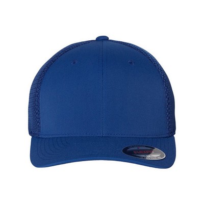 Flexfit® Ultrafiber Mesh Cap