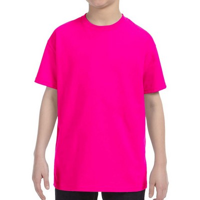 Gildan Heavy Cotton Youth T-Shirts