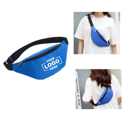 Running Belt Waist Pack