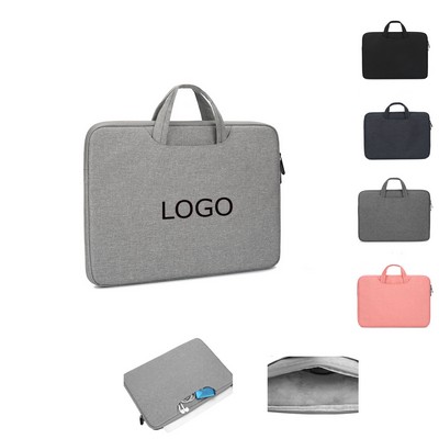 Laptop Sleeves With Handle