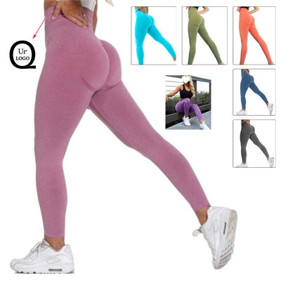 Fashion Yoga Pants