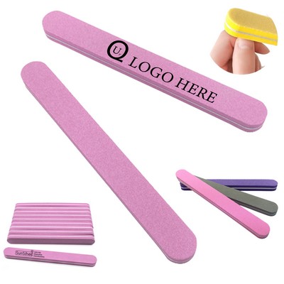 Emery Boards Nail File