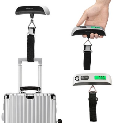 Travel Luggage Scale