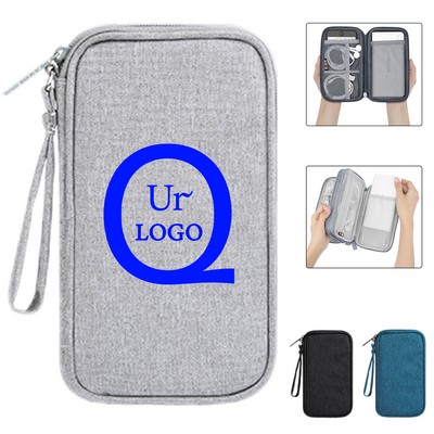 Power Bank Organizer