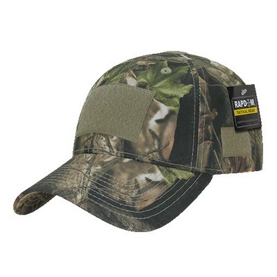 Rapid Dominance Structured HybriCam Tactical Operator Cap