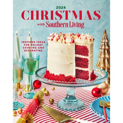 Christmas with Southern Living 2024