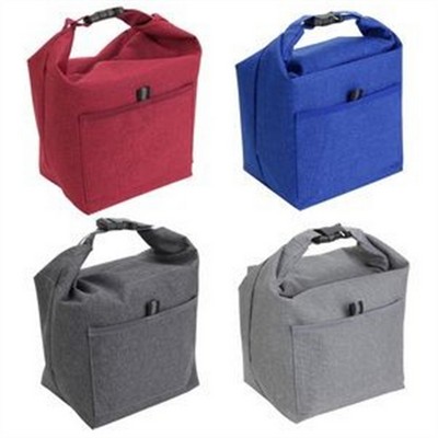 Insulated Lunch Tote